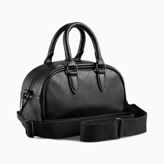 25FW 푸마 크로스백 09113701 Puma Black DOM - PUMA