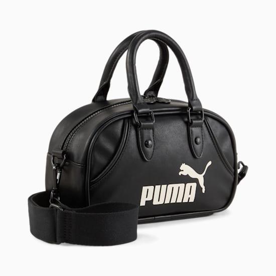 25FW 푸마 크로스백 09113701 Puma Black DOM