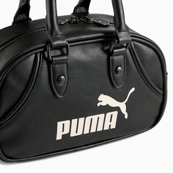 25FW 푸마 크로스백 09113701 Puma Black DOM - PUMA
