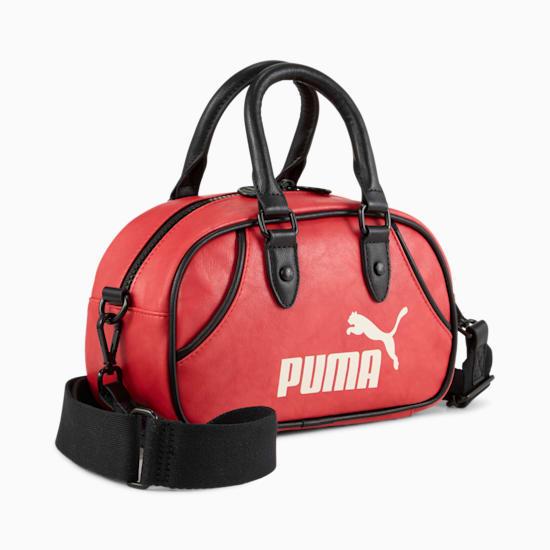 25FW 푸마 토트백 09113702 Puma Black DOM