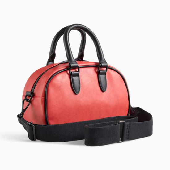 25FW 푸마 토트백 09113702 Puma Black DOM - PUMA