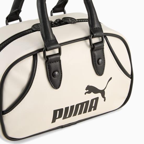25FW 푸마 토트백 09113703 Puma Black DOM - PUMA