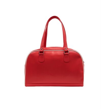 25FW 푸마 백팩 94093402 Archive Red DOM - PUMA