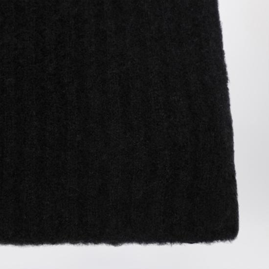25FW 로베르토 콜리나 비니 253F01051WO Black - ROBERTO COLLINA