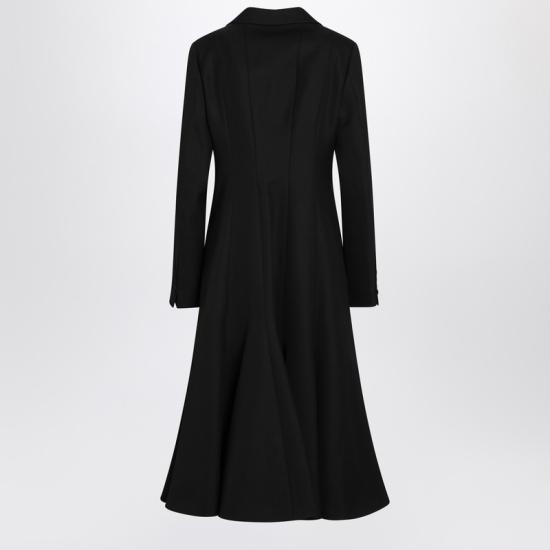  펜디 자켓 FF6158AJYF Black - FENDI