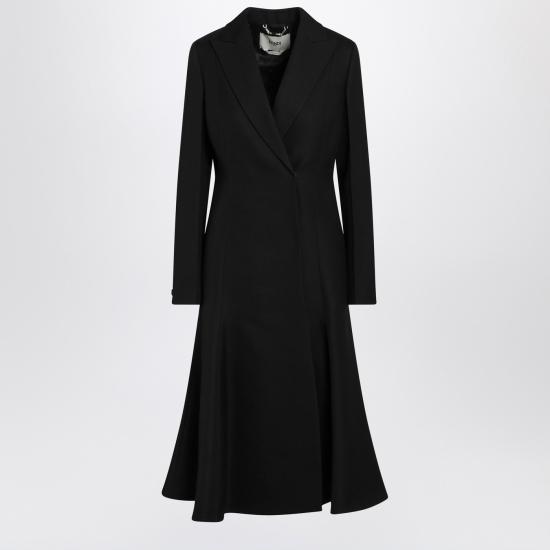 25FW 펜디 코트 FF6158AJYF Black