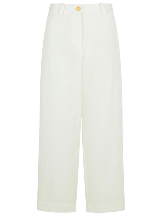 25SS 케이트 스트레이트 팬츠 3165193 W139168 White