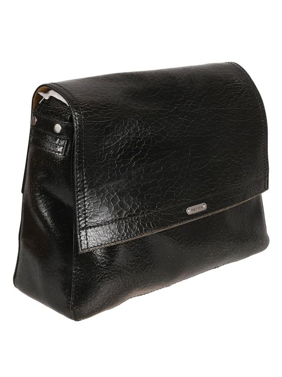  알렉산더 맥퀸 클러치/파우치 8044611AATT9769 Black - ALEXANDER MCQUEEN