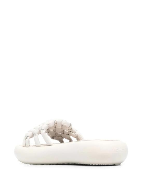  빅마티 샌들 1C6800DC08C080 110 White - VIC MATIE