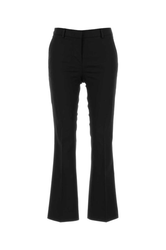 25SS 피티토리노 스트레이트 팬츠 CDVSJAZ00STDSD59 0990 Black