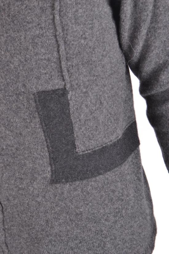  이자벨베네나토 스웨터 UK22F1880 Grey - ISABEL BENENATO