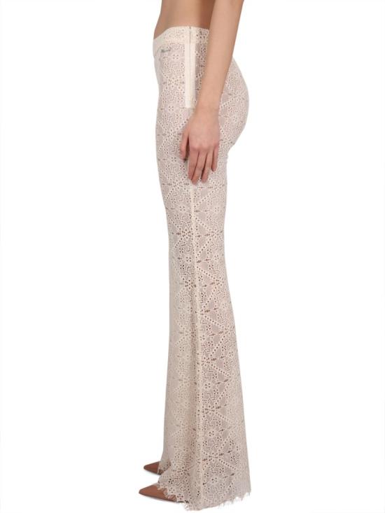  디스퀘어드2 스트레이트 팬츠 S72KA1165 S76659101 Neutrals - DSQUARED2