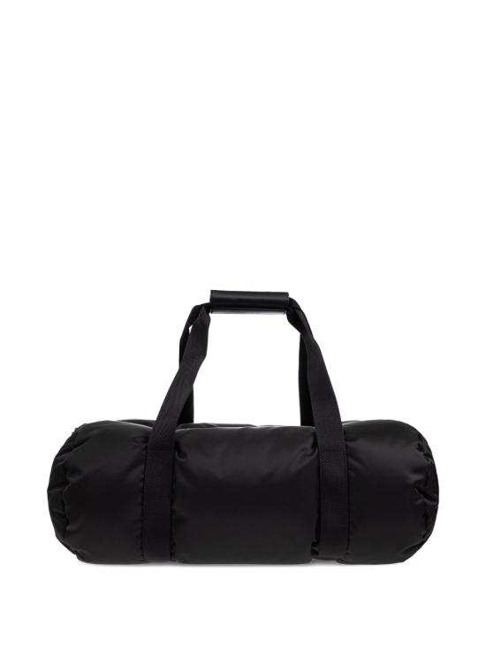 25FW 몽클레어 숄더백 K209A5G00001 M8321999 Black - MONCLER