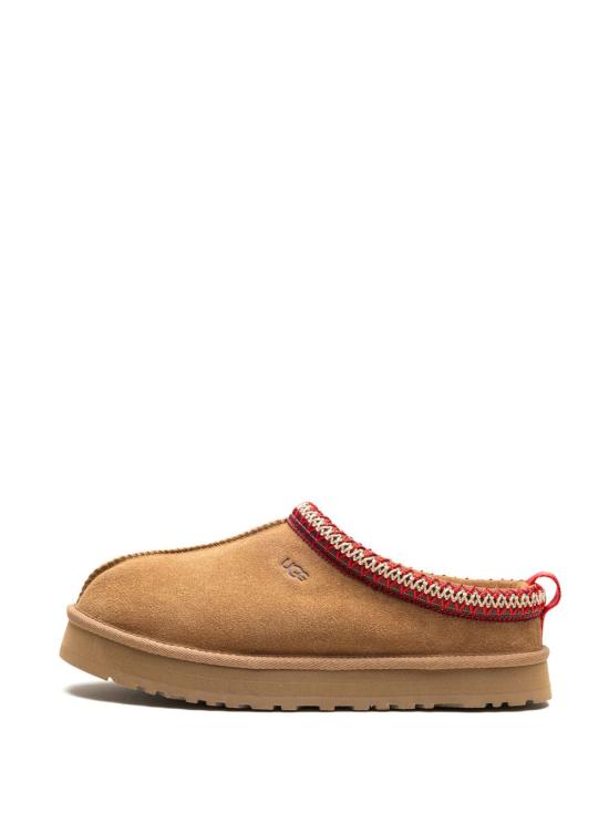 25FW [키즈] 어그 샌들 1143776K CHE Brown - UGG