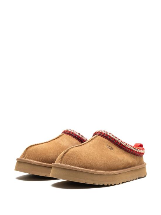 25FW [키즈] 어그 샌들 1143776K CHE Brown - UGG