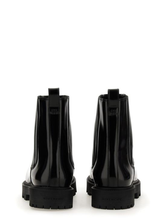  지방시 부츠 BH7016H1LQ 001 Black - GIVENCHY