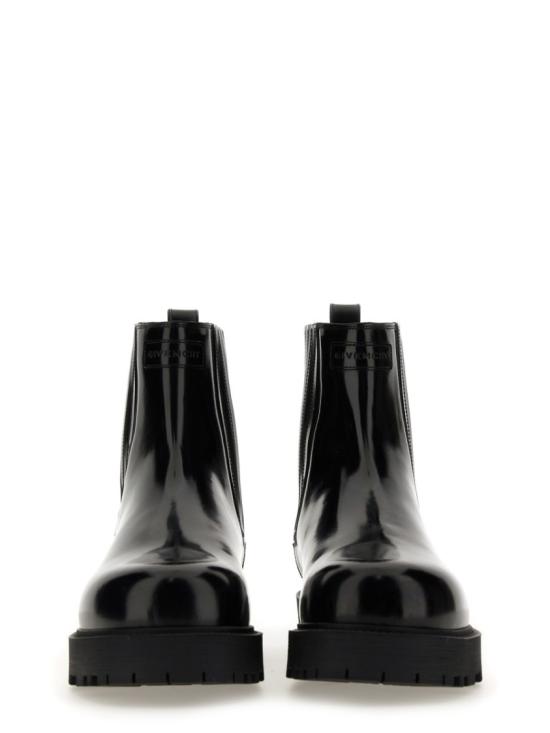  지방시 부츠 BH7016H1LQ 001 Black - GIVENCHY