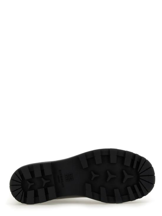  지방시 부츠 BH7016H1LQ 001 Black - GIVENCHY