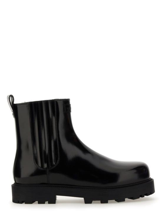  지방시 부츠 BH7016H1LQ 001 Black