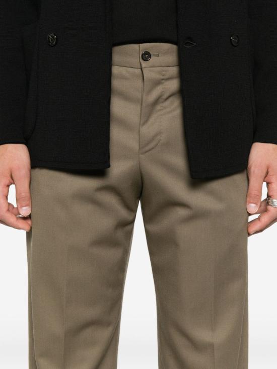 25FW 피티토리노 스트레이트 팬츠 COAFJDB00REW SD740100 Brown - PT TORINO