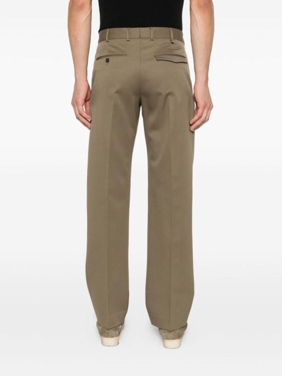 25FW 피티토리노 스트레이트 팬츠 COAFJDB00REW SD740100 Brown - PT TORINO