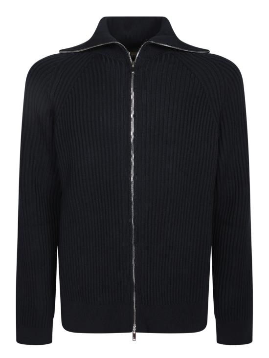 26FW 인코텍스 집업 니트 810245 ZN244 Z1375 Blue