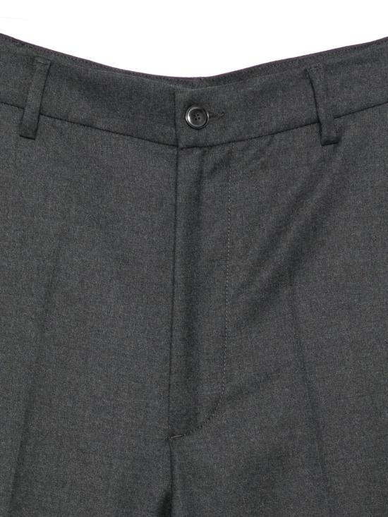 25FW 바레나 스트레이트 팬츠 PAD53410482 540 Grey - BARENA