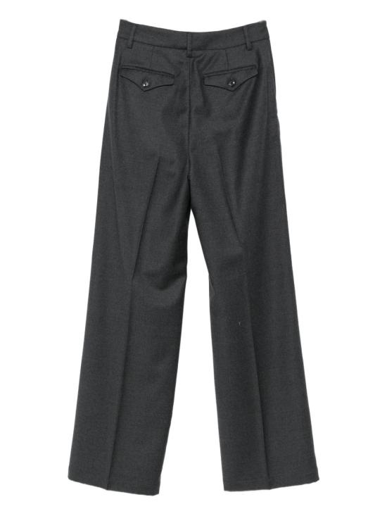 25FW 바레나 스트레이트 팬츠 PAD53410482 540 Grey - BARENA