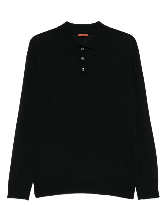 25FW 바레나 스웨터 KNU41000429 590 Black
