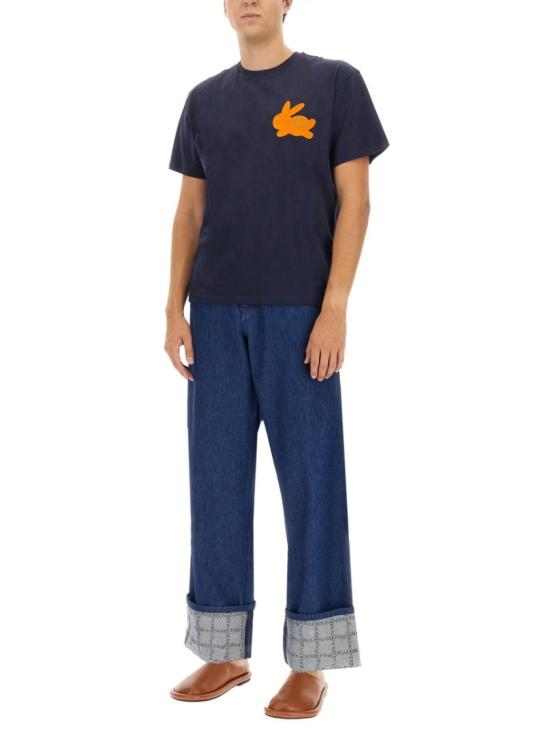  JW앤더슨 데님 팬츠 DT0078 PG1336870 Blue - JW ANDERSON