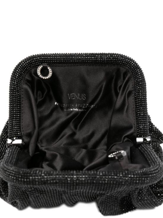 25FW 베네데따부르치케스 토트백 0011013 JBJB Black - BENEDETTA BRUZZICHES