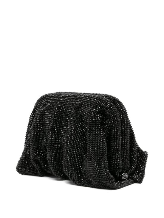 25FW 베네데따부르치케스 토트백 0011013 JBJB Black - BENEDETTA BRUZZICHES