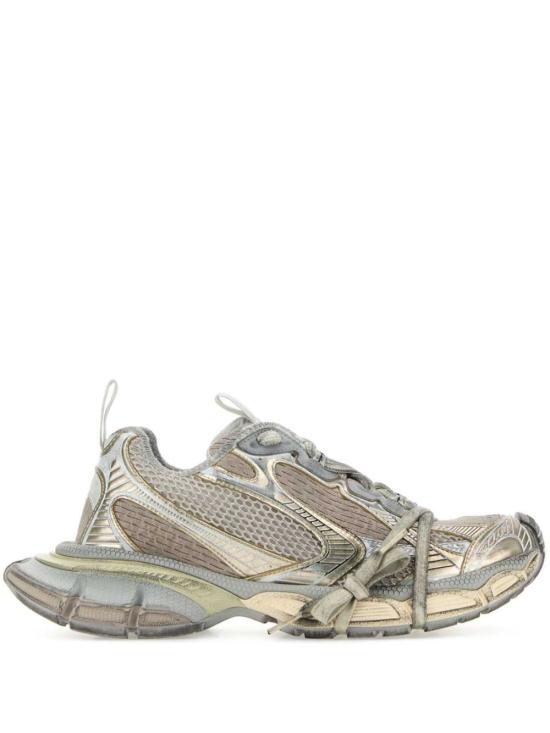 25FW 발렌시아가 스니커즈 734731 W3XL49191 White