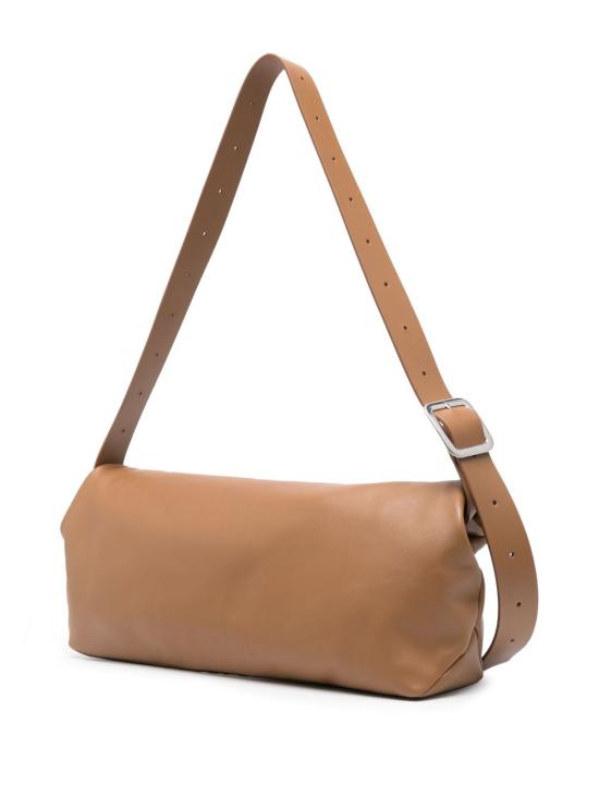 25SS 질샌더 숄더백 J08WG0047 P7218226 Brown - JIL SANDER