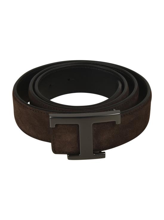 25FW 토즈 벨트 XCMCQR55100CVQ 0531 - TODS