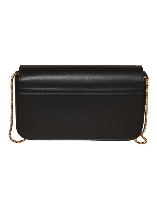 25FW 토즈 클러치/파우치 XAWDBMVA301UPP B999 Black - TODS