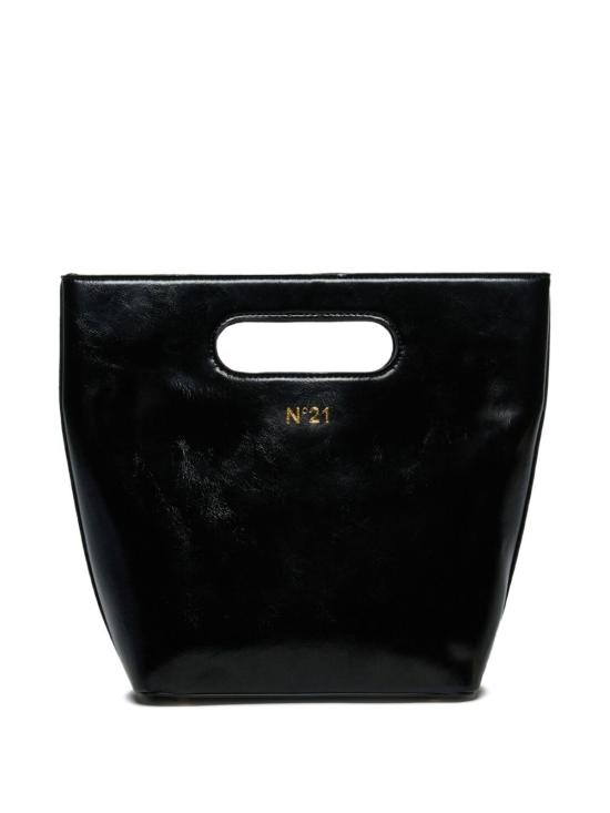 25FW [키즈] 누메로벤투노 숄더백 N2109AN0246 0N900 Black