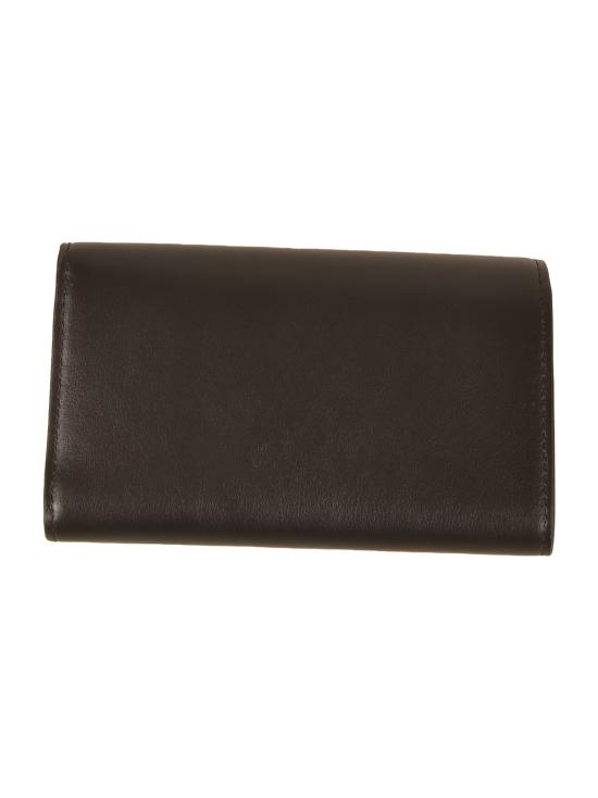 25FW 토즈 지갑 XAWDBMB3300UPP B999 Black - TODS