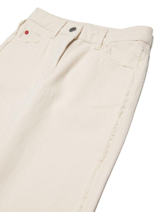 25FW [키즈] 막스앤코 팬츠 MX0213MX094 MX102 Beige - MAX & CO.