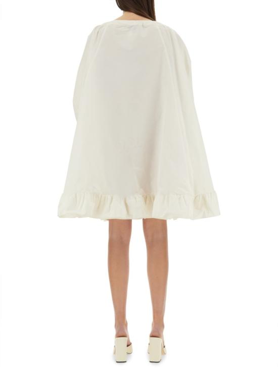 25SS 파투 미디 원피스 DR108 0011007W Neutrals - PATOU