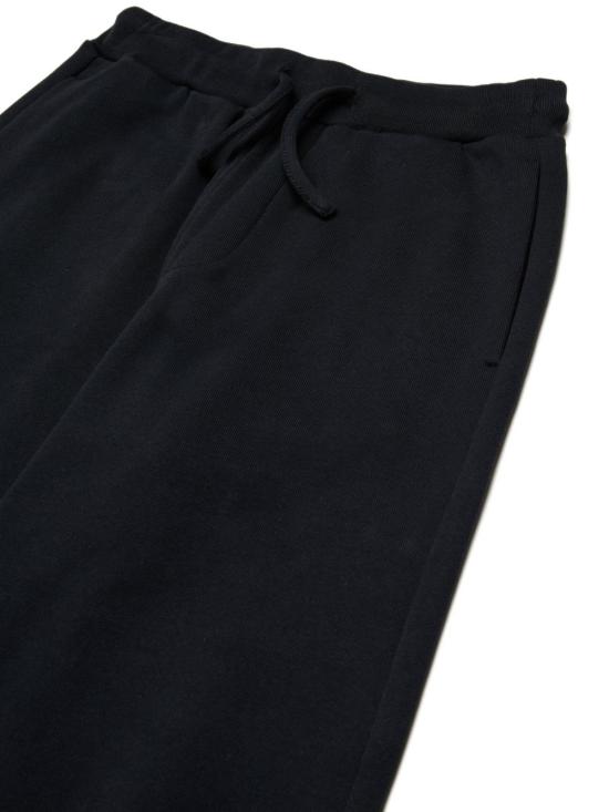 25FW [키즈] 디스퀘어드2 팬츠 DQ3022D0AEY DQ900 Black - DSQUARED2