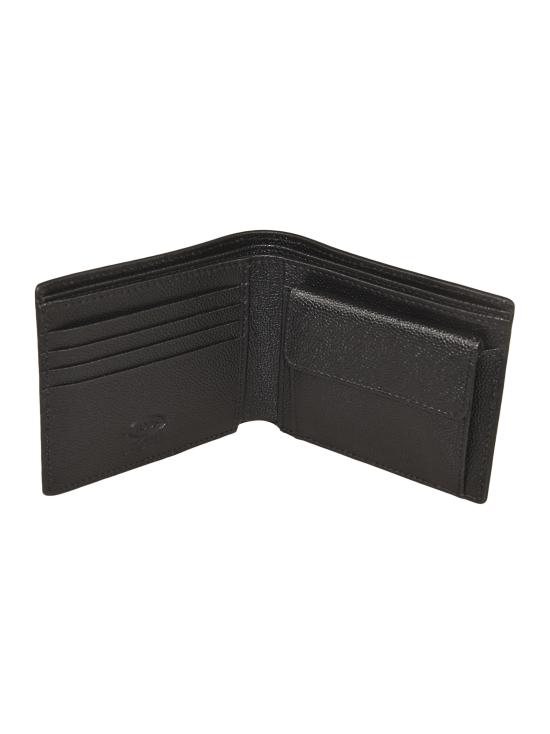 25FW 토즈 남성지갑 XAMTSYBB300UGA B999 Black - TODS