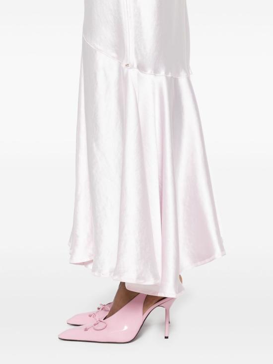 25SS 스포트막스 미디 원피스 2512221042600 KATIA002 Pink - SPORTMAX