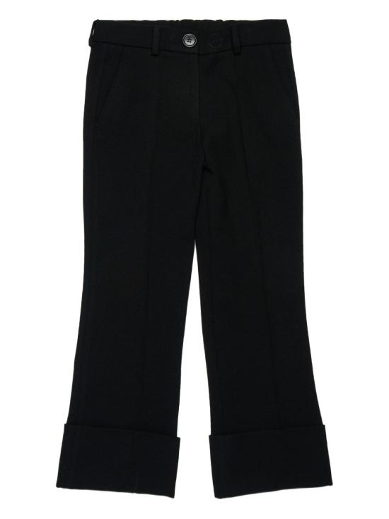 25FW [키즈] 누메로벤투노 팬츠 N2106NN0433 0N900 Black