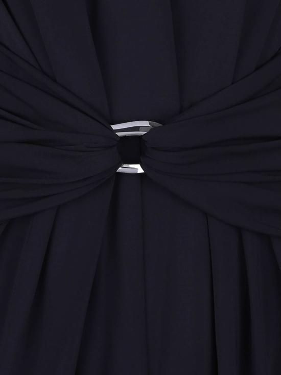 25SS 막스마라 수트 세트 2511641014600 FIERO005 Blue - MAX MARA