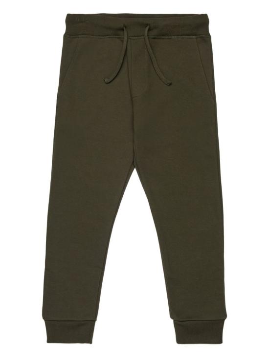 25FW [키즈] 디스퀘어드2 팬츠 DQ3025D0094 DQ518 Green