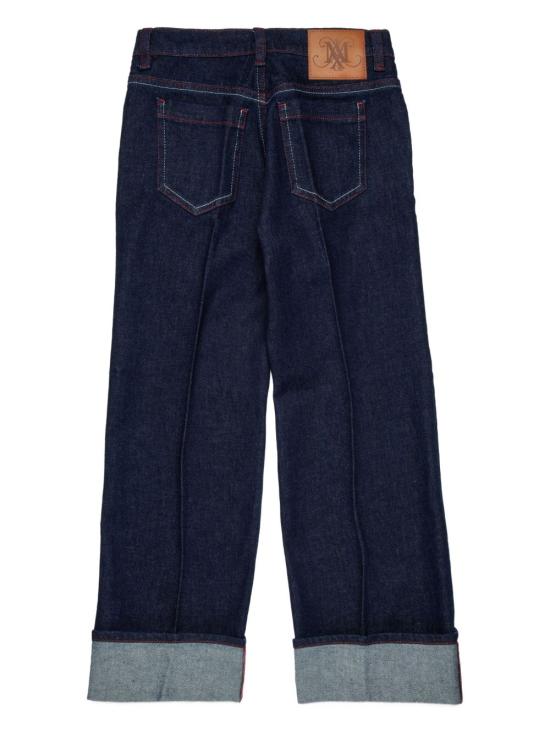 25FW [키즈] 막스앤코 진 MX0217MX096 MX01 Blue - MAX & CO.