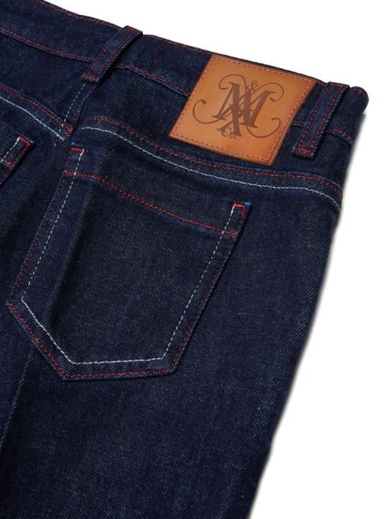 25FW [키즈] 막스앤코 진 MX0217MX096 MX01 Blue - MAX & CO.