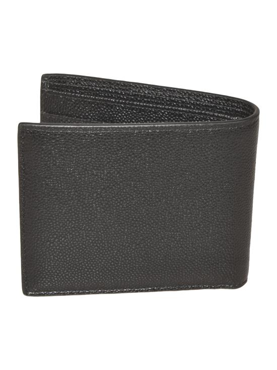 25FW 토즈 남성지갑 XAMTSYC0300UGA B999 Black - TODS