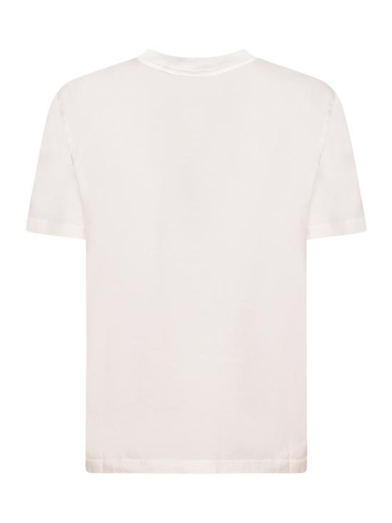 25FW 마르니 반팔 티셔츠 HUMU0198EP USCY45 PRW01 Prw01 - MARNI